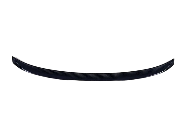 Carbonheld Dry Carbon Heckspoiler – BMW 4er Coupé (G22) / M4 (G82)