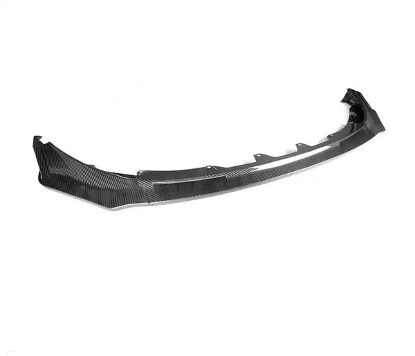 Carbonheld Carbon Frontlippe V3 – BMW M3 (G80) / M4 (G82/G83)