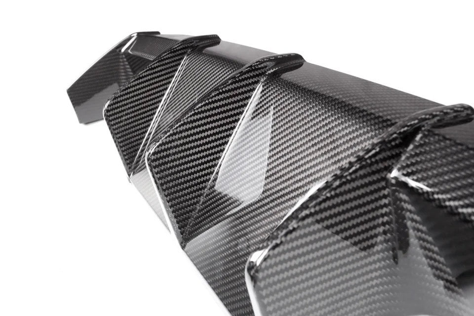 Carbonheld Carbon Diffusor V1 – BMW M3 (G80/G81) / M4 (G82/G83)