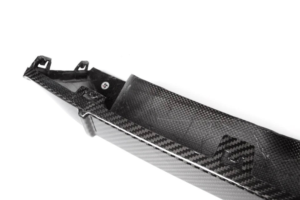 Carbonheld Carbon Diffusor V1 – BMW M3 (G80/G81) / M4 (G82/G83)