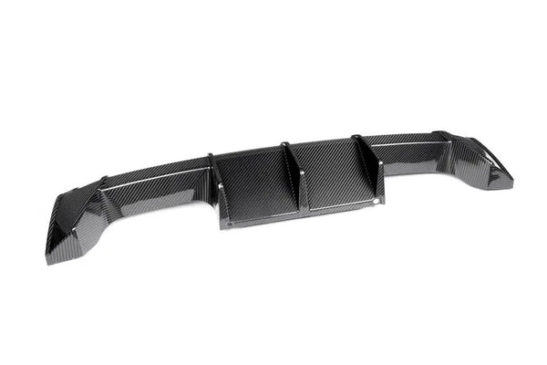 Carbonheld Carbon Diffusor V1 – BMW M3 (G80/G81) / M4 (G82/G83)