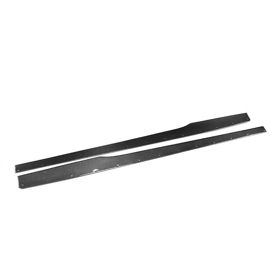 Carbonheld Carbon Seitenschweller – BMW M2 Coupé (F87)