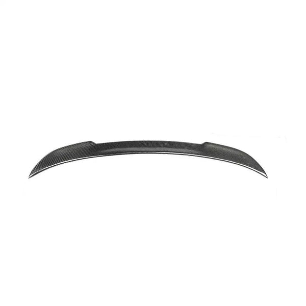 Carbonheld Carbon Heckspoiler V1 – BMW 2er (F22/F23) / M2 (F87)