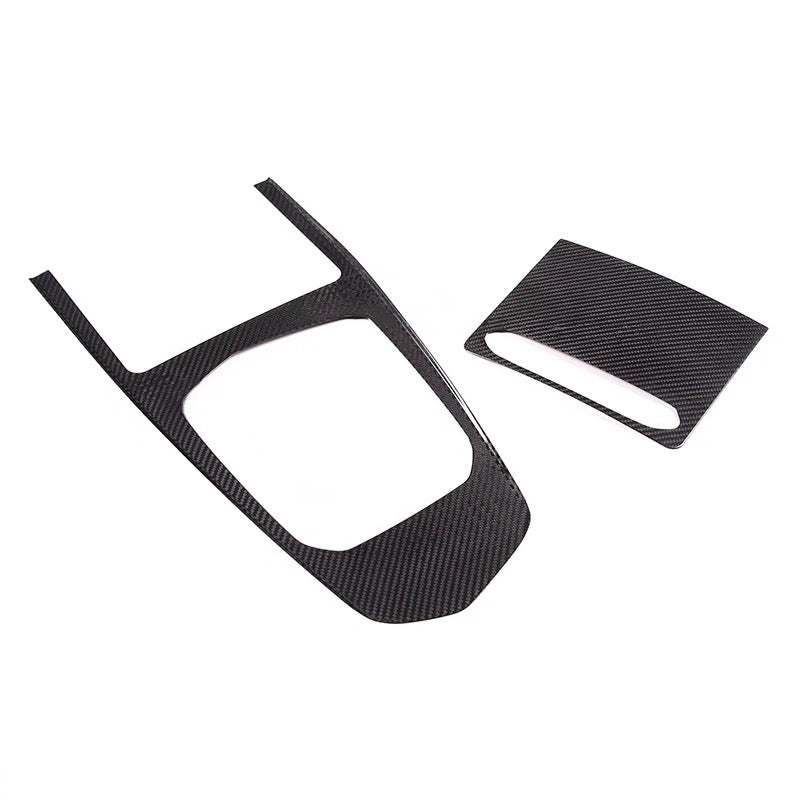 Carbonheld Carbon Interieurblende – BMW Z4 (G29)