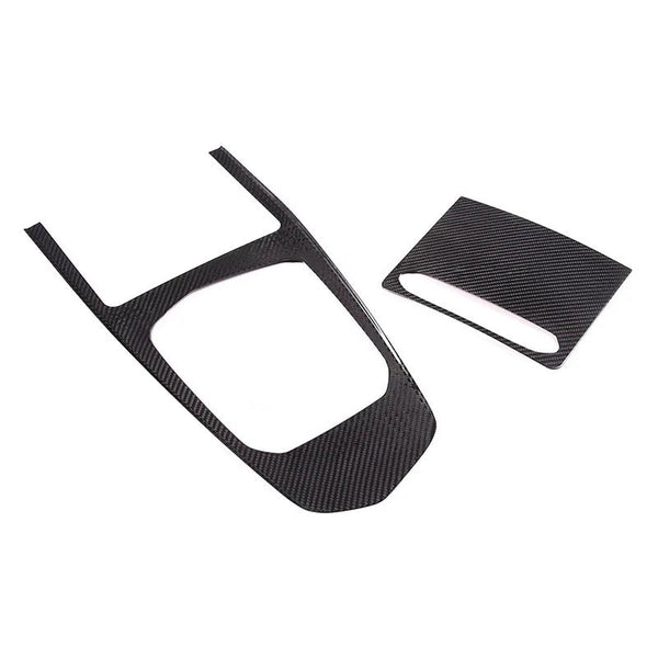 Carbonheld Carbon Interieurblende – BMW Z4 (G29)