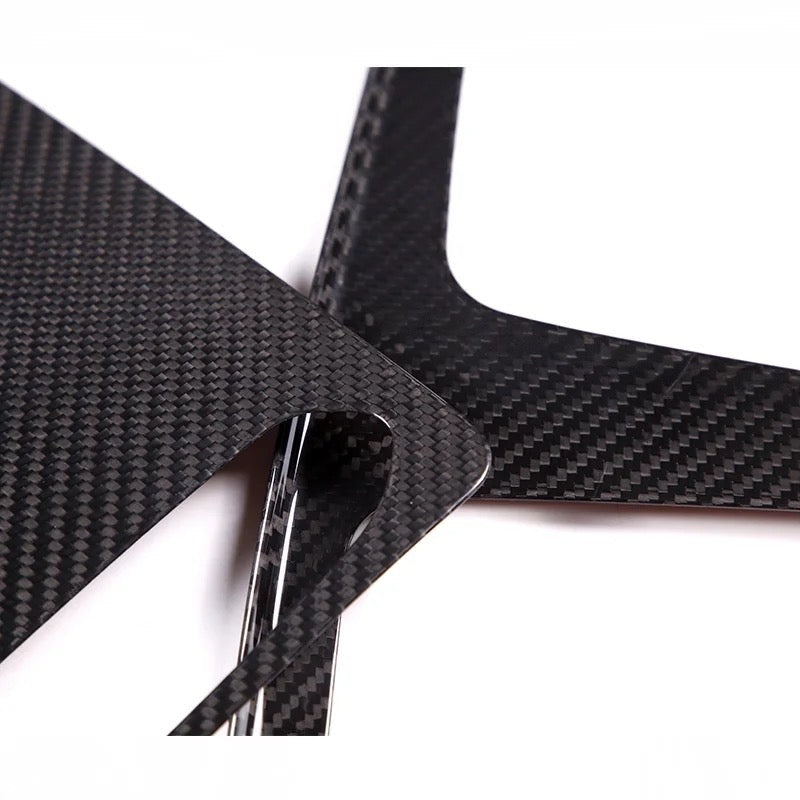 Carbonheld Carbon Interieurblende – BMW Z4 (G29)