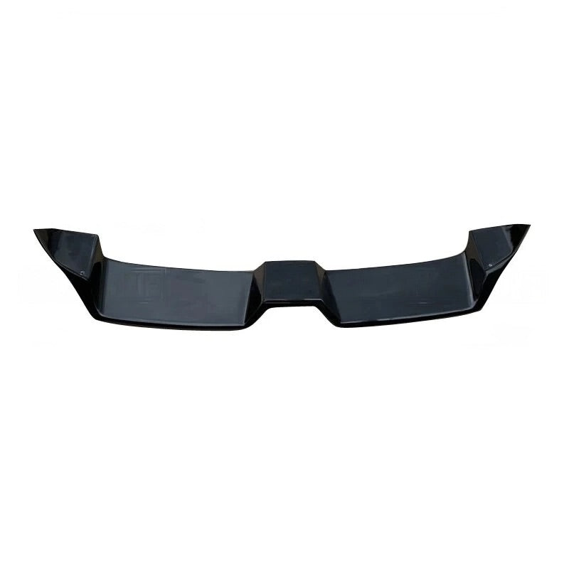 Carbonheld Carbon Dachspoiler glänzend – BMW 1er (F20/F21)