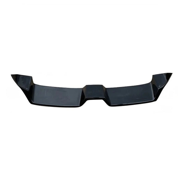 Carbonheld Carbon Dachspoiler glänzend – BMW 1er (F20/F21)
