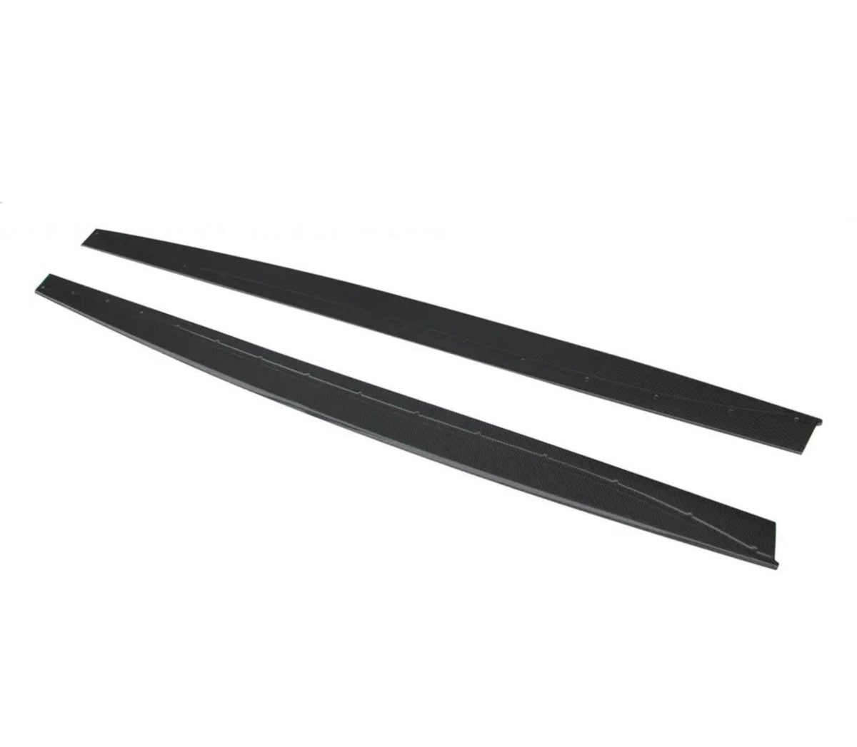 Carbonheld Carbon Seitenschweller – BMW M3 (F80) / M4 (F82/F83)