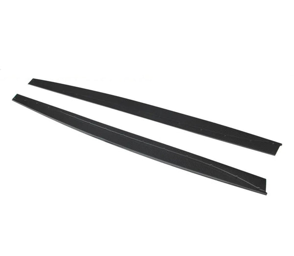 Carbonheld Carbon Seitenschweller – BMW M3 (F80) / M4 (F82/F83)