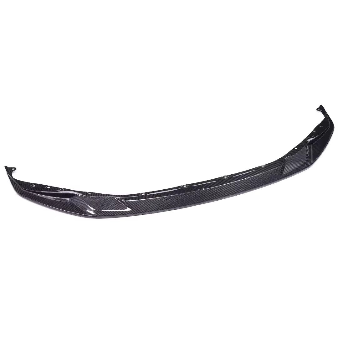 Carbonheld Carbon Frontlippe V6 – BMW M3 (G80) / M4 (G82/G83)