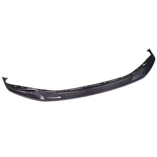 Carbonheld Carbon Frontlippe V6 – BMW M3 (G80) / M4 (G82/G83)