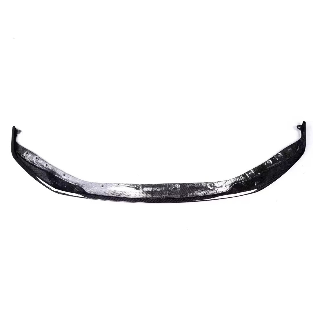 Carbonheld Carbon Frontlippe V6 – BMW M3 (G80) / M4 (G82/G83)