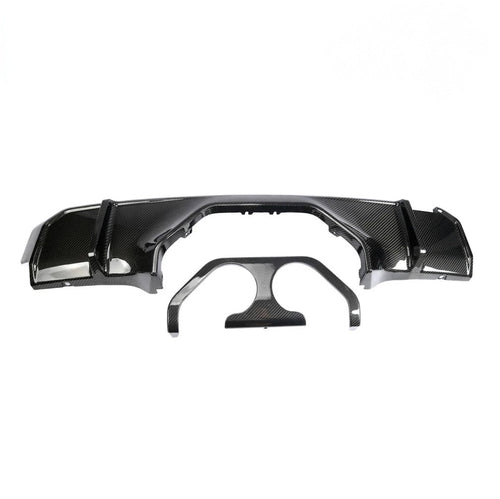 Carbonheld Carbon Diffusor MP Style – BMW M3 (G80/G81) / M4 (G82/G83)