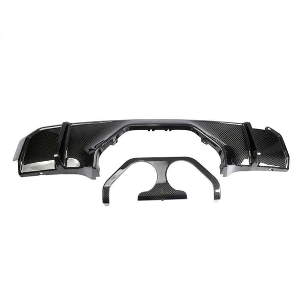Carbonheld Carbon Diffusor MP Style – BMW M3 (G80/G81) / M4 (G82/G83)