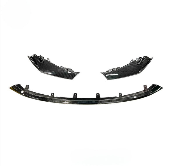 Carbonheld Carbon CS Frontlippe – BMW M3 (G80/G81) / M4 (G82/G83)