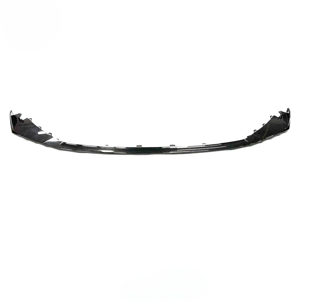 Carbonheld Carbon CS Frontlippe – BMW M3 (G80/G81) / M4 (G82/G83)