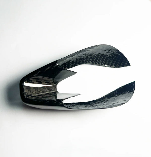 Carbonheld Carbon Schalthebel – BMW M3 (G80) / M4 (G82/G83) / M2 (G87) / X3 M / X4 M / X5 M