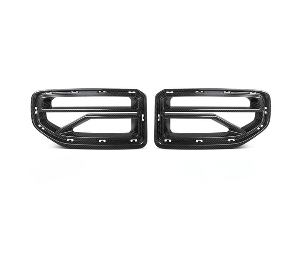 Carbonheld Carbon Frontgrill V4 – BMW M2 (G87)