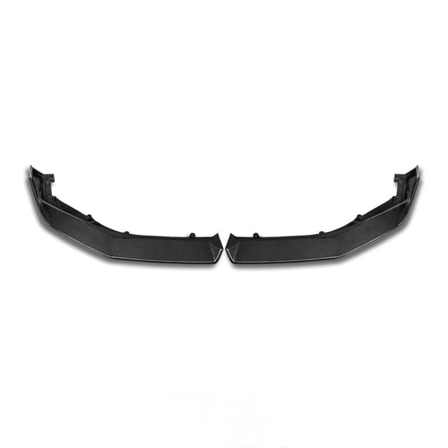 Carbonheld Carbon Frontlippe V3 – BMW M5 (G90/G99)