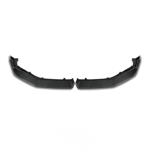 Carbonheld Carbon Frontlippe V3 – BMW M5 (G90/G99)