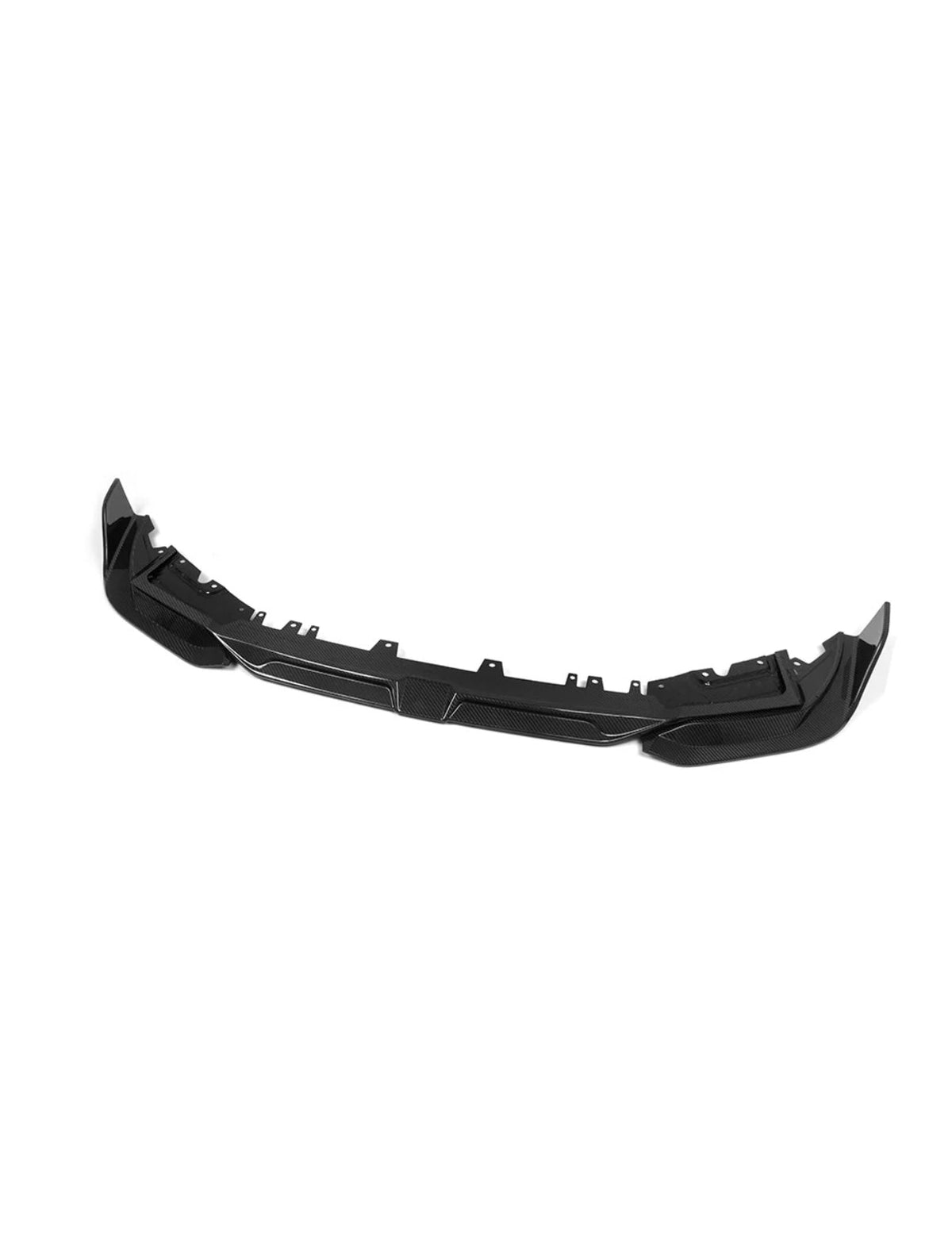 Carbonheld Carbon Frontspoiler – BMW X3 M / X4 M (F97)
