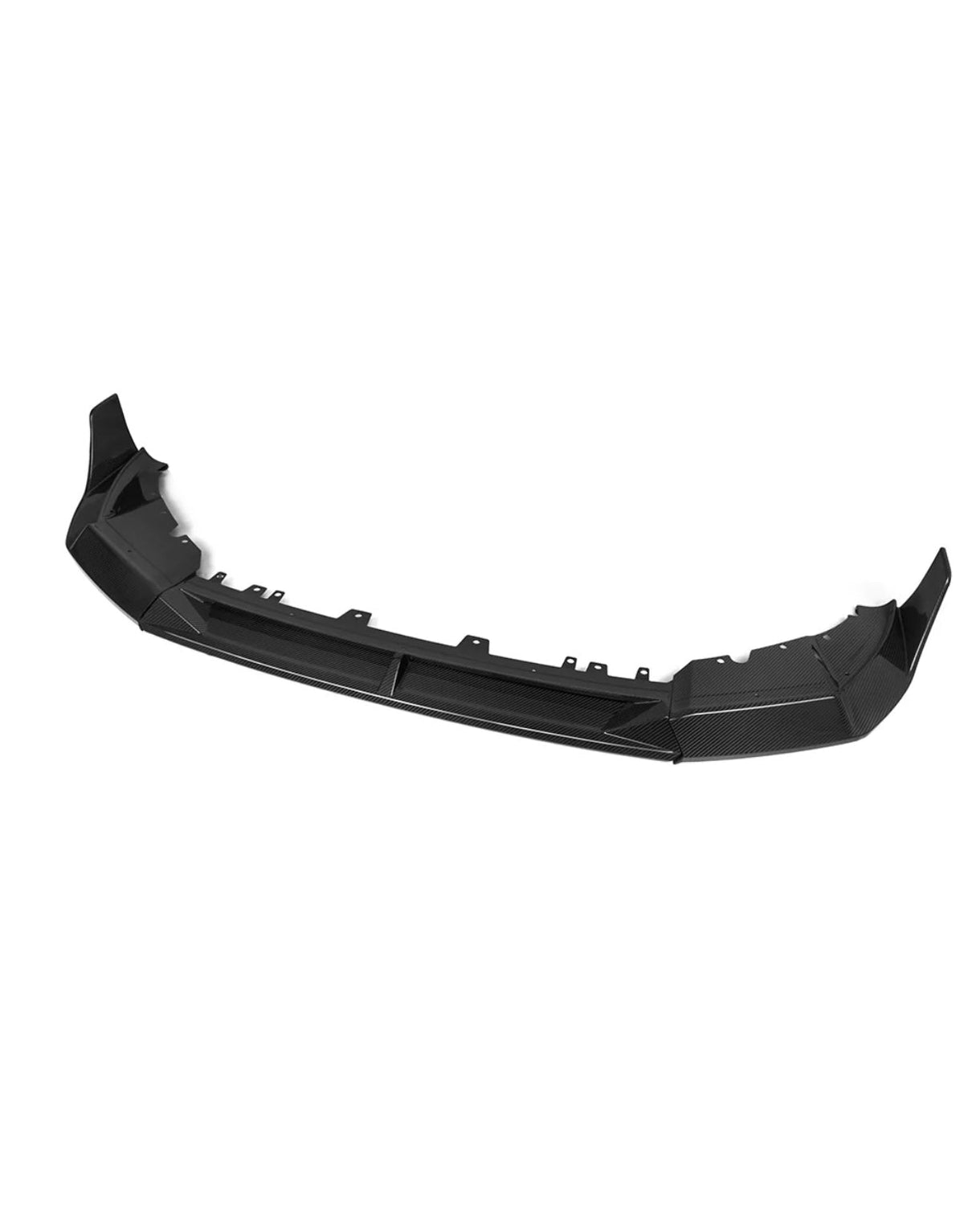 Carbonheld Carbon Frontspoiler V2 – BMW X3 M / X4 M (F97)