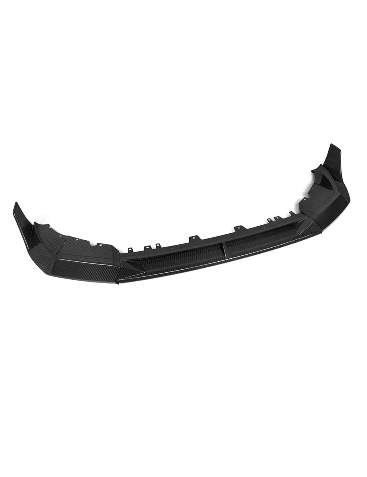 Carbonheld Carbon Frontspoiler V2 – BMW X3 M / X4 M (F97)