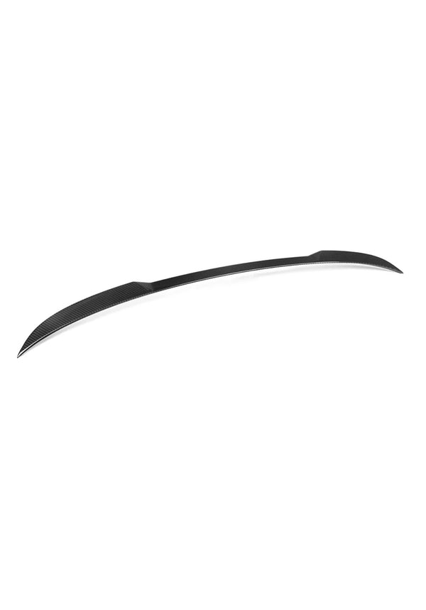 Carbonheld Carbon Heckspoiler – BMW X3 M / X4 M (F97)