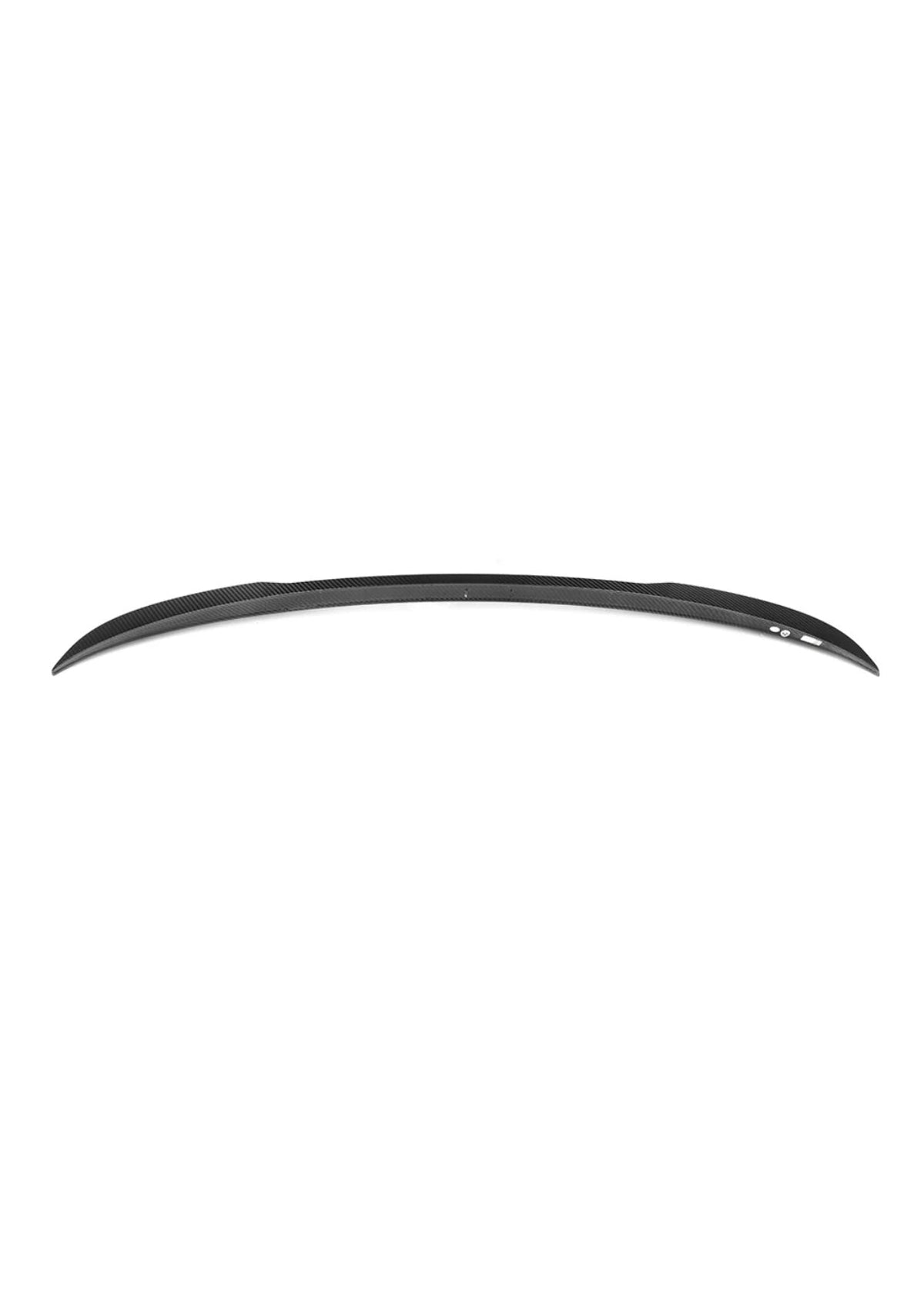 Carbonheld Carbon Heckspoiler – BMW X3 M / X4 M (F97)