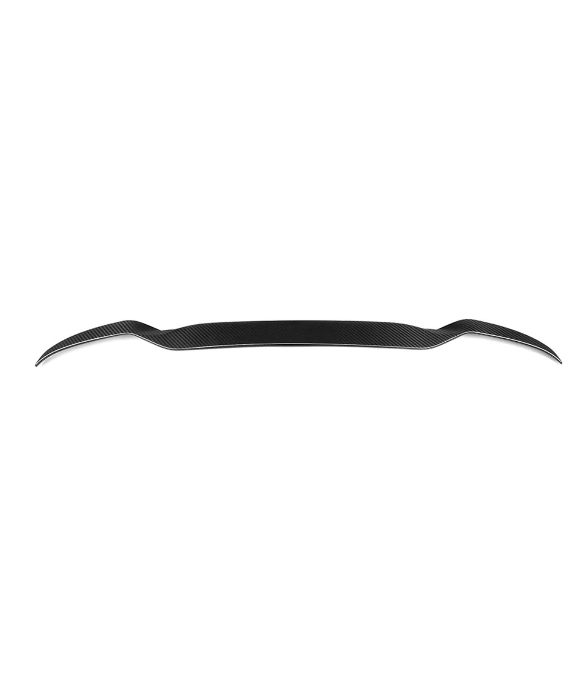 Carbonheld Carbon Dachspoiler – BMW X3 M / X4 M (F97)