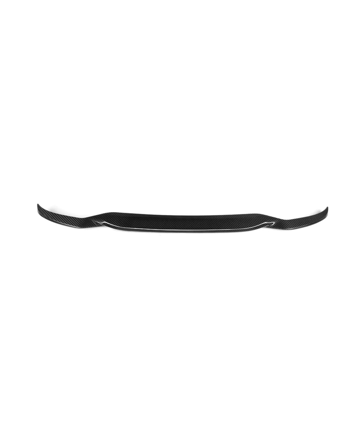 Carbonheld Carbon Dachspoiler – BMW X3 M / X4 M (F97)