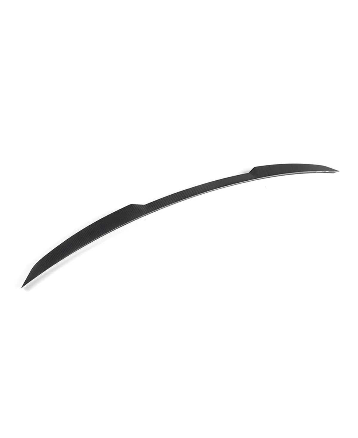 Carbonheld Carbon Heckspoiler – BMW X5 M (F95)