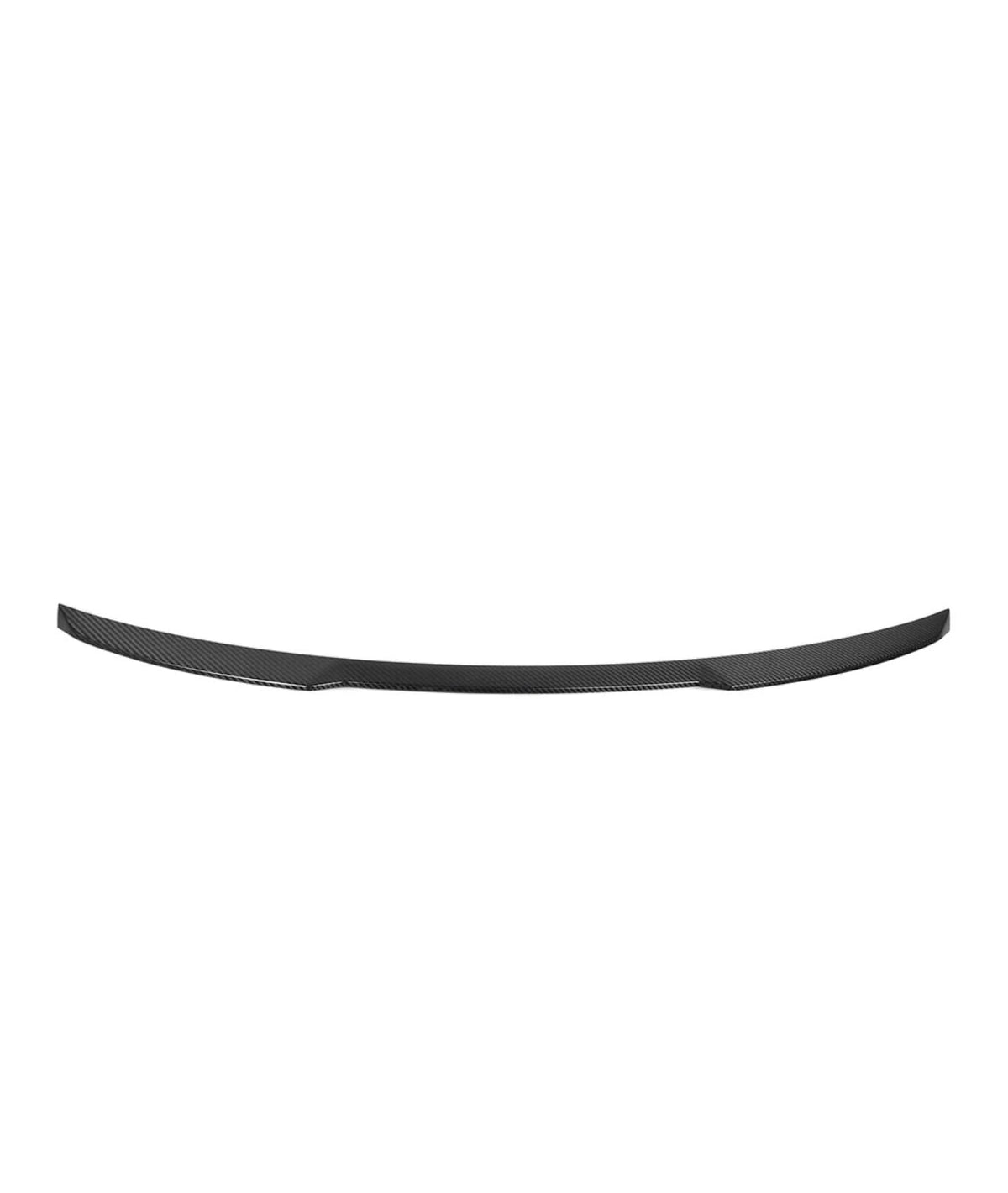 Carbonheld Carbon Heckspoiler – BMW X5 M (F95)