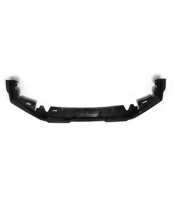 Carbonheld Carbon Frontlippe – BMW X5 M (F95)