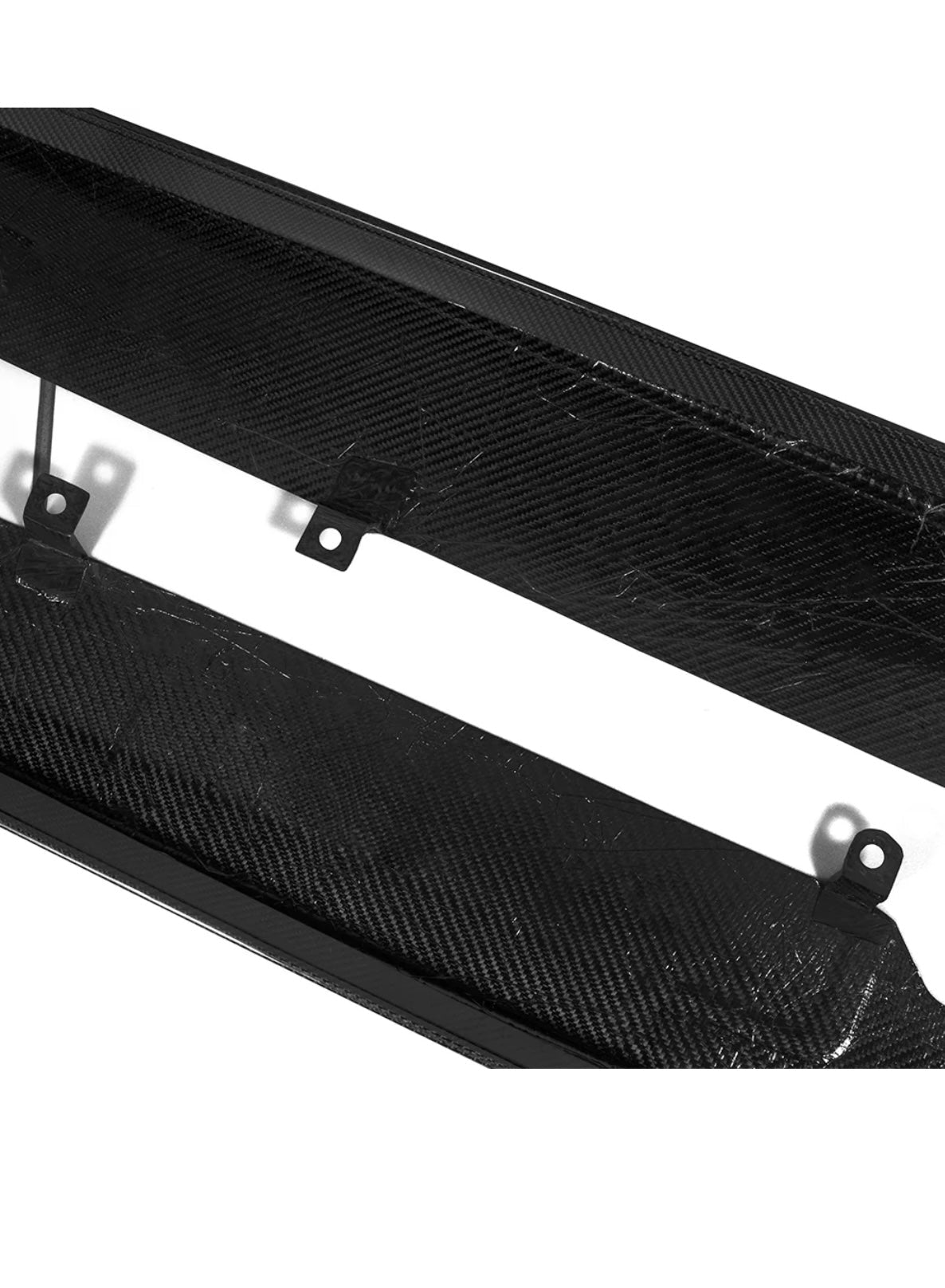 Carbonheld Carbon Seitenschweller – BMW X5 M (F95)