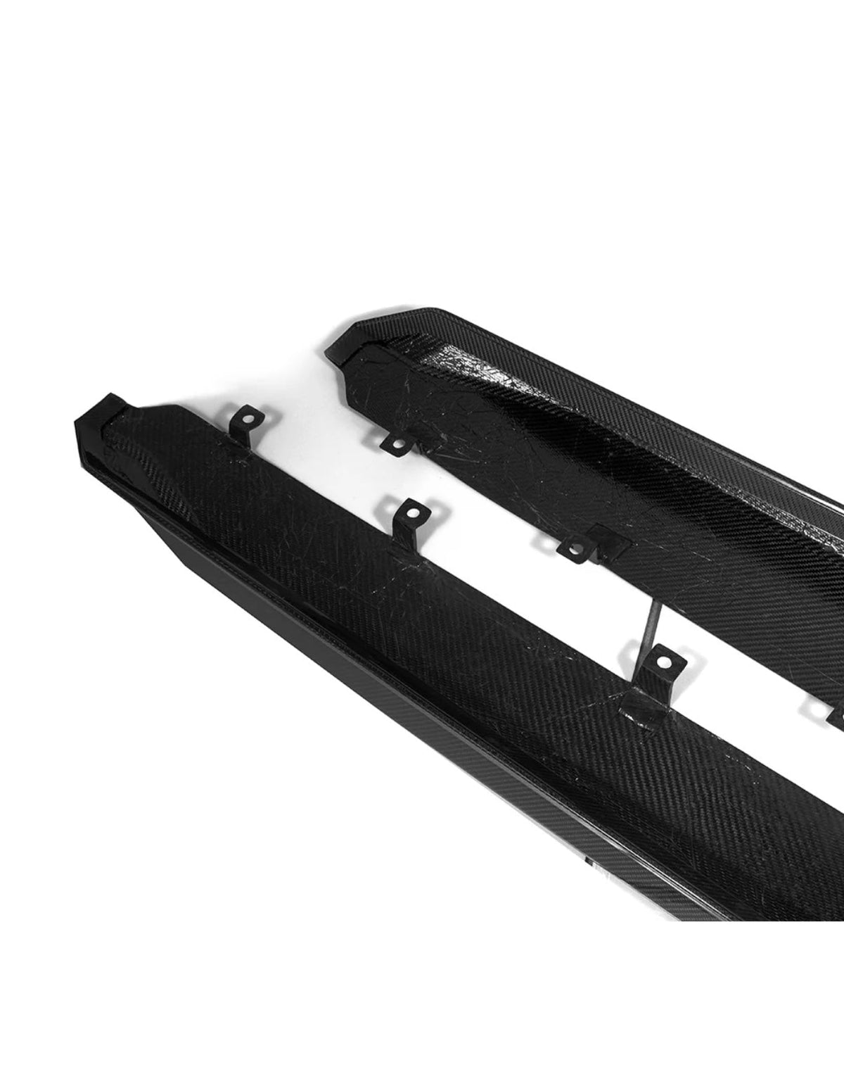 Carbonheld Carbon Seitenschweller – BMW X5 M (F95)