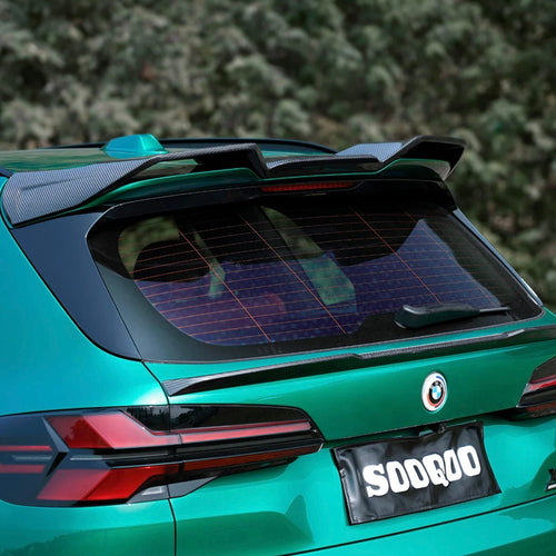 Carbonheld Carbon Dachspoiler – BMW X5 M (F95)