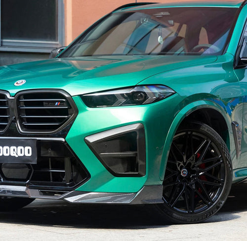 Carbonheld Carbon Front-Lufteinlass – BMW X5 M (F95) / X6 M (F96)