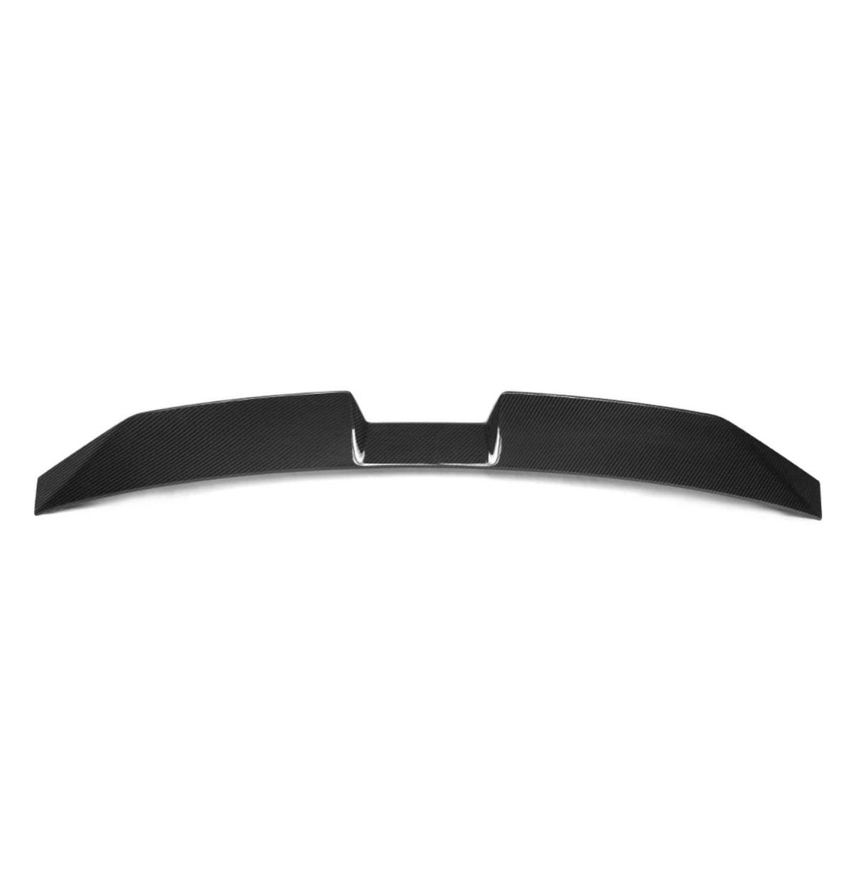 Carbonheld Carbon Heckspoiler V3 – BMW M5 (G90/G99)