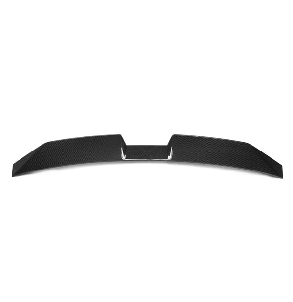 Carbonheld Carbon Heckspoiler V3 – BMW M5 (G90/G99)