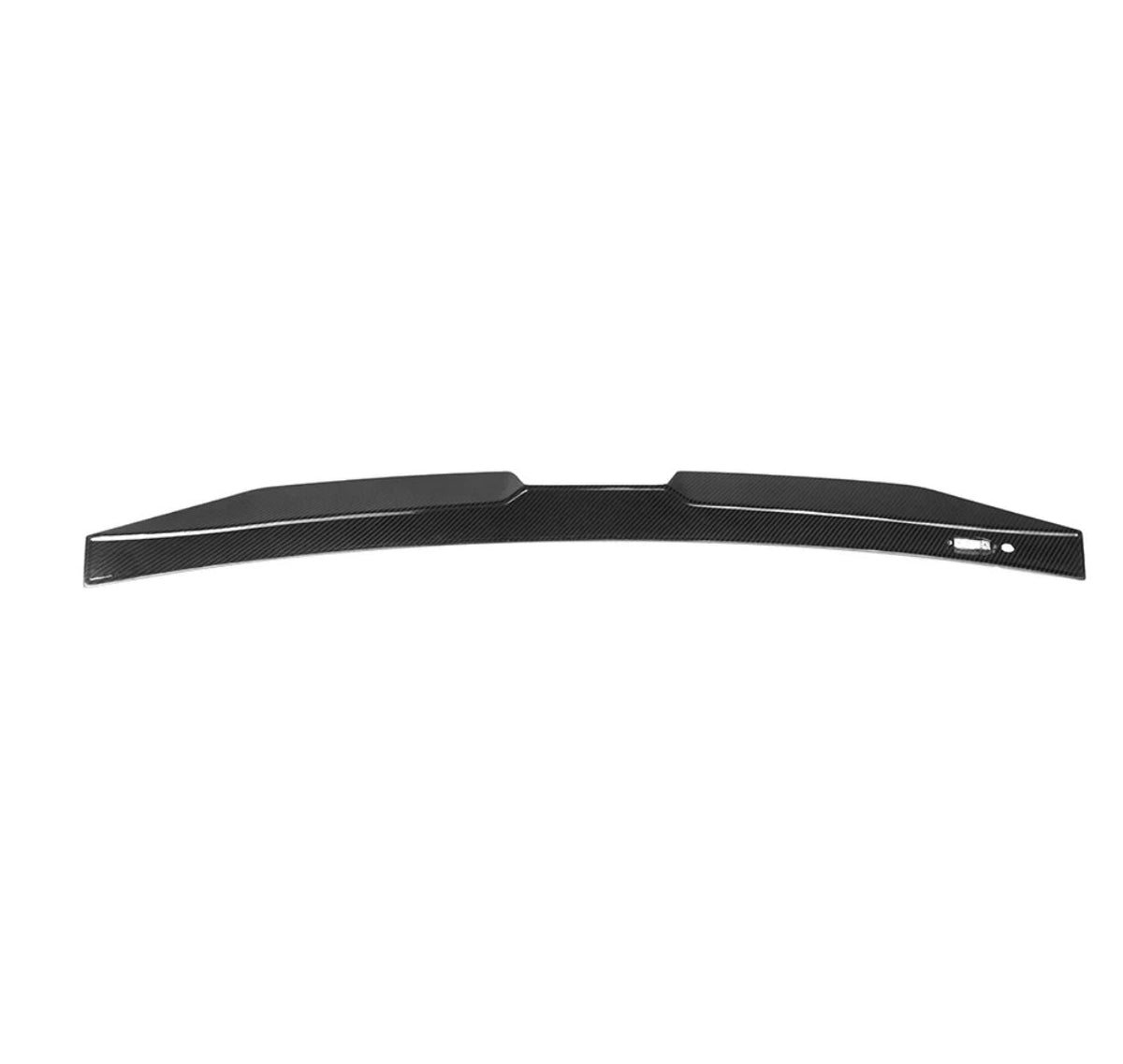 Carbonheld Carbon Heckspoiler V3 – BMW M5 (G90/G99)