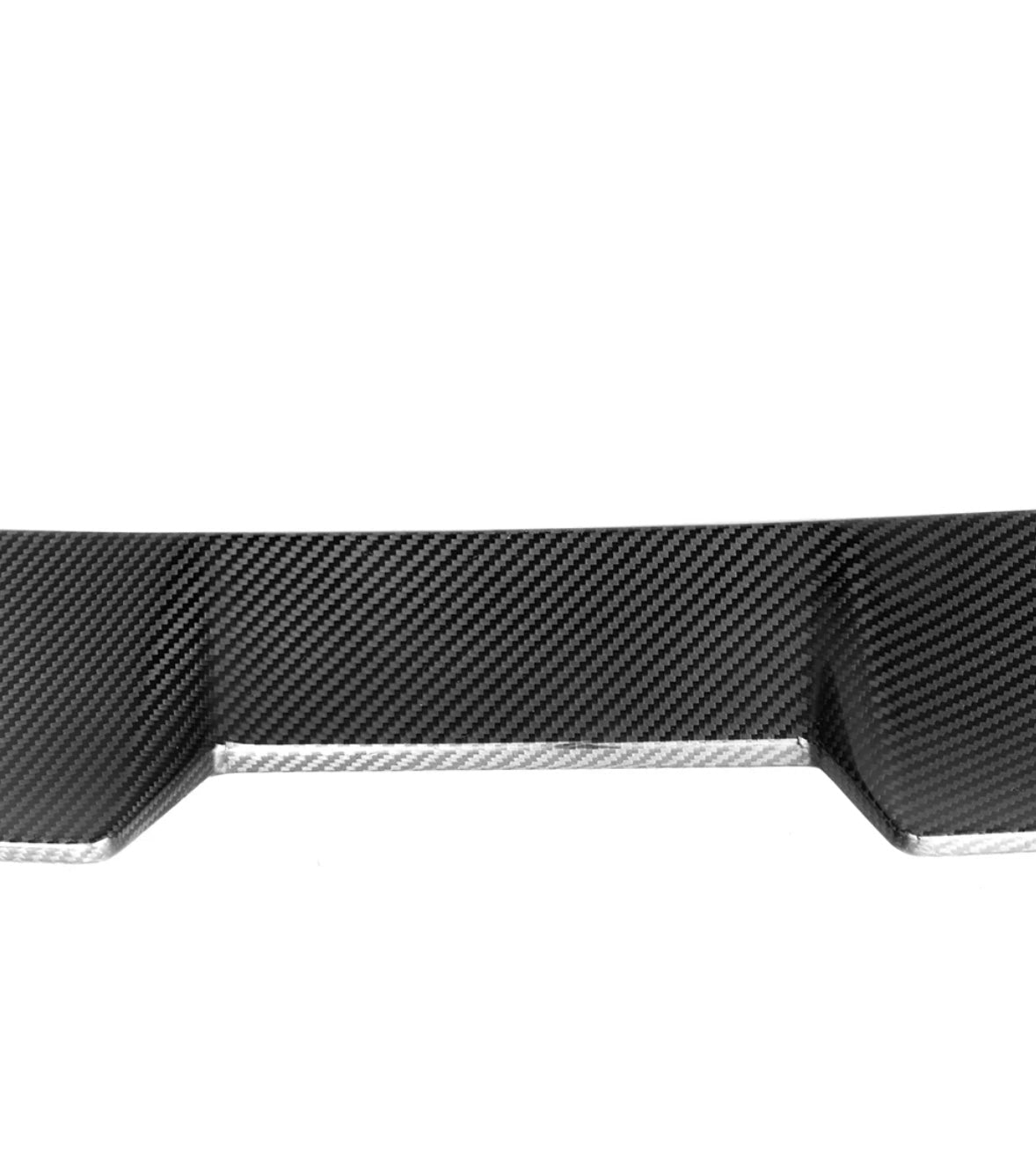 Carbonheld Carbon Heckspoiler V3 – BMW M5 (G90/G99)