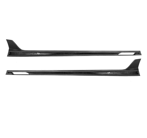 Carbonheld Carbon Seitenschweller V1 – BMW M5 (G90/G99)