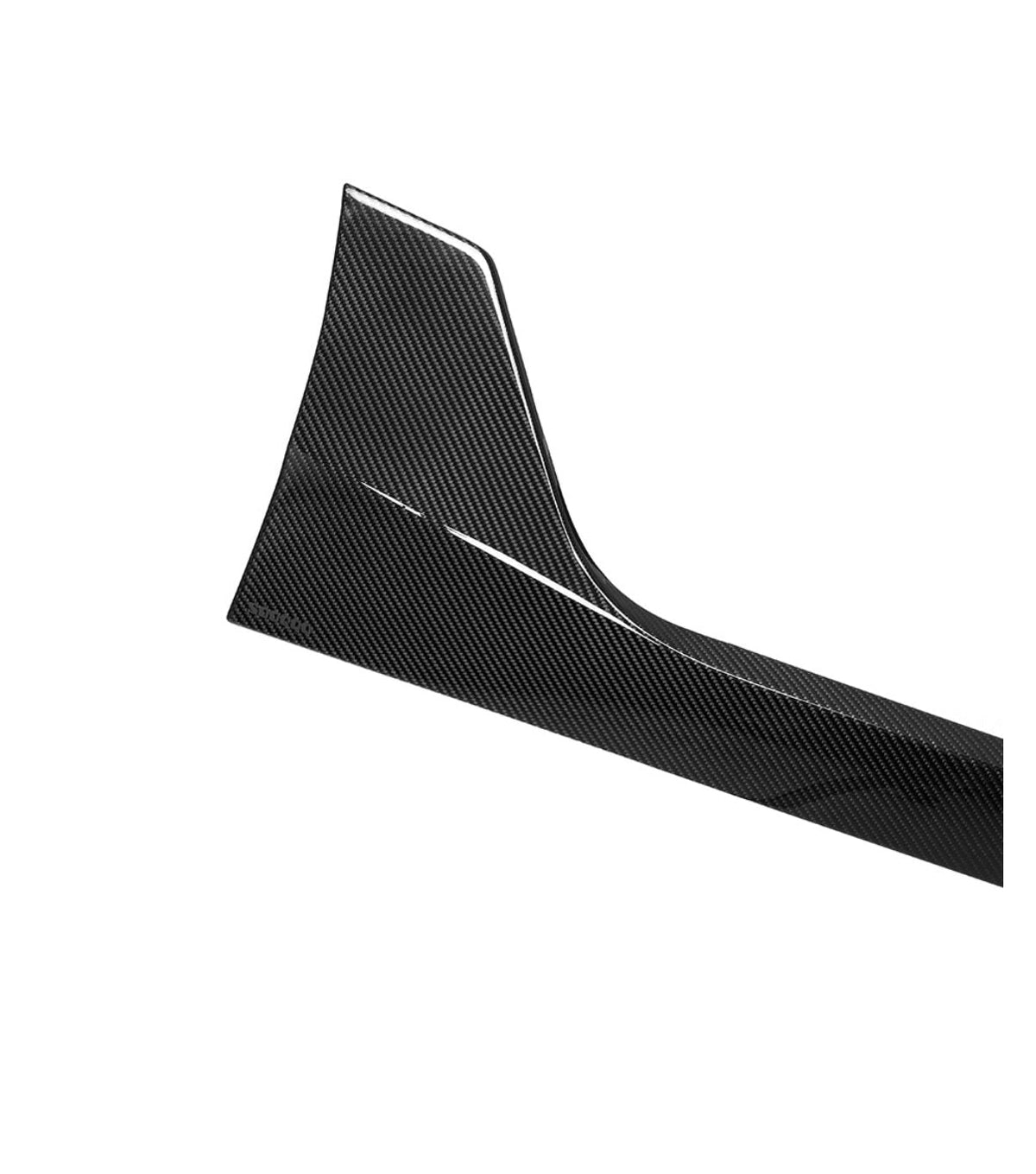 Carbonheld Carbon Seitenschweller V1 – BMW M5 (G90/G99)