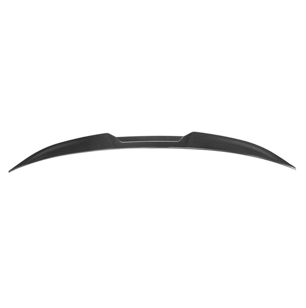 Carbonheld Carbon Heckspoiler V2 – BMW M5 (G90)