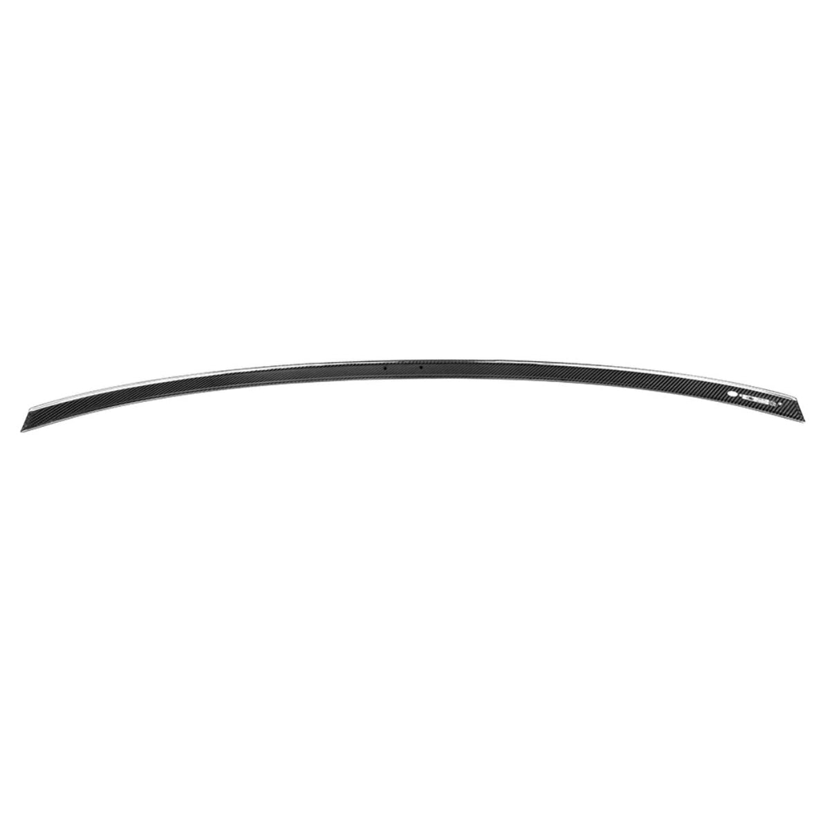 Carbonheld Carbon Heckspoiler V2 – BMW M5 (G90)