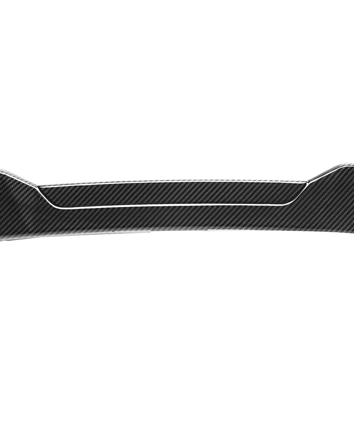 Carbonheld Carbon Heckspoiler V2 – BMW M5 (G90)
