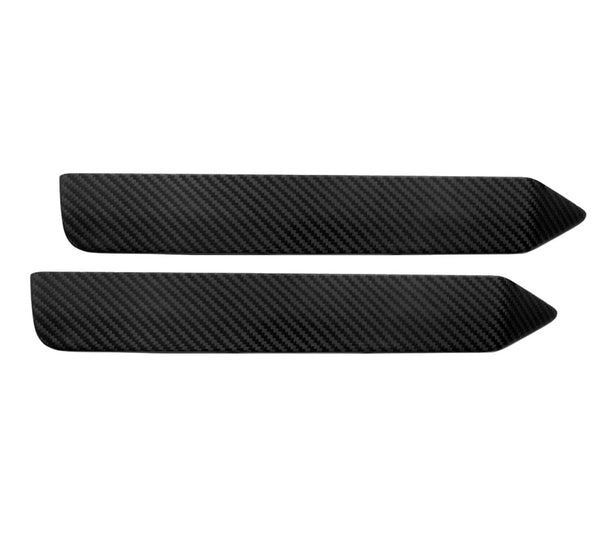 Carbonheld Carbon Reflektorabdeckungen – BMW M5 (G90)