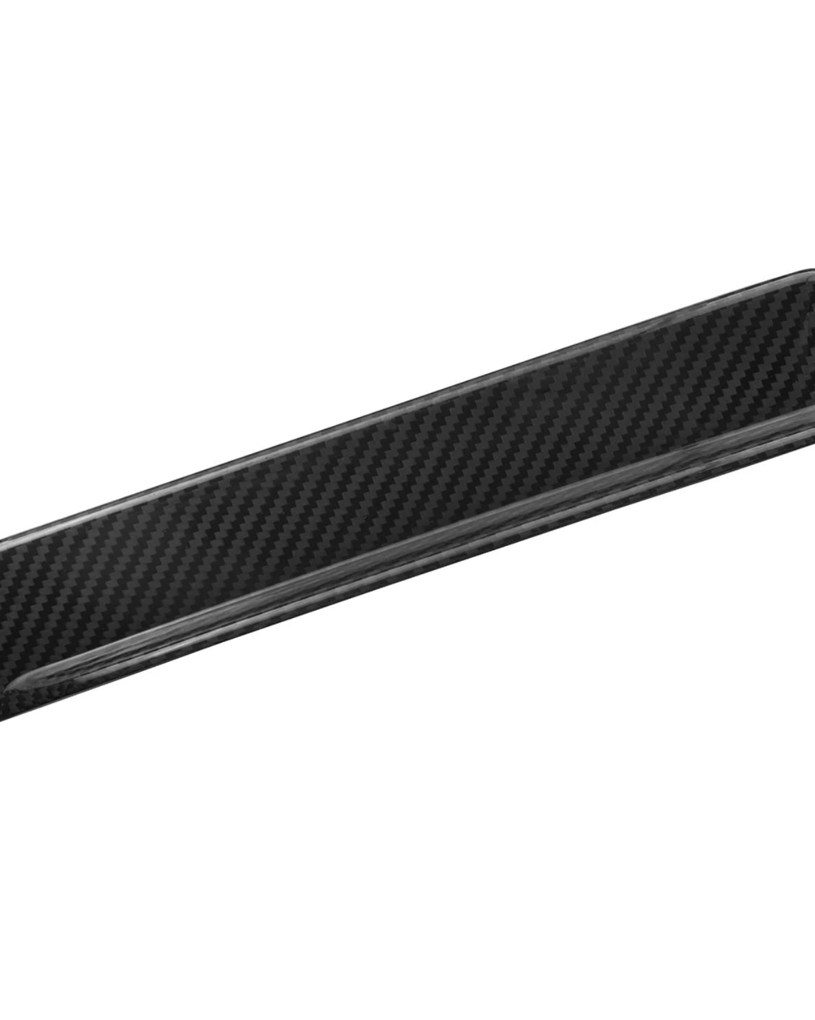 Carbonheld Carbon Reflektorabdeckungen – BMW M5 (G90)